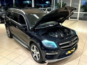 Mercedes-Benz GL 63 AMG 4MATIC 7-МЕСТЕН DESIGNO ПАНОРАМА ЛИЗИНГ 100%   - 30503 € / 59658.68 лв. - 62484367 2