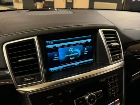 Mercedes-Benz GL 63 AMG 4MATIC 7-МЕСТЕН DESIGNO ПАНОРАМА ЛИЗИНГ 100%   - 30503 € / 59658.68 лв. - 62484367 11