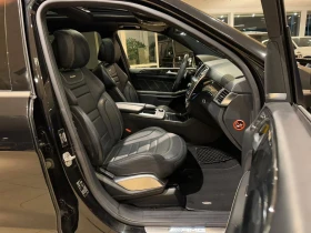 Mercedes-Benz GL 63 AMG 4MATIC 7-МЕСТЕН DESIGNO ПАНОРАМА ЛИЗИНГ 100%   - 30503 € / 59658.68 лв. - 62484367 13
