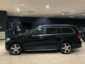 Mercedes-Benz GL 63 AMG 4MATIC 7-МЕСТЕН DESIGNO ПАНОРАМА ЛИЗИНГ 100%   - 30503 € / 59658.68 лв. - 62484367 5