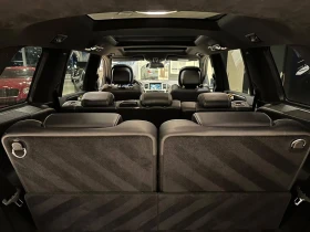 Mercedes-Benz GL 63 AMG 4MATIC 7-МЕСТЕН DESIGNO ПАНОРАМА ЛИЗИНГ 100%   - 30503 € / 59658.68 лв. - 62484367 17