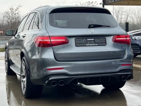 Mercedes-Benz GLC 250d, 9G, 4-MAT, AMG LINE, DISTR, PANO, KEY-GO, CA, снимка 6