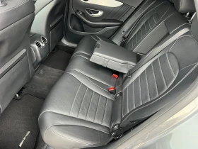 Mercedes-Benz GLC 250d, 9G, 4-MAT, AMG LINE, DISTR, PANO, KEY-GO, CA, снимка 13
