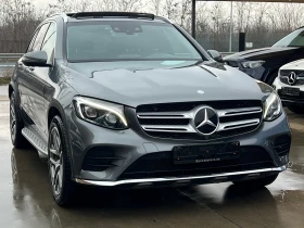 Mercedes-Benz GLC 250d, 9G, 4-MAT, AMG LINE, DISTR, PANO, KEY-GO, CA, снимка 3