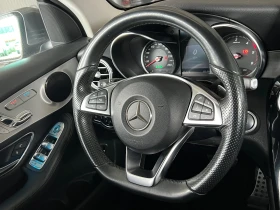 Mercedes-Benz GLC 250d, 9G, 4-MAT, AMG LINE, DISTR, PANO, KEY-GO, CA, снимка 11