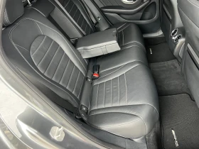 Mercedes-Benz GLC 250d, 9G, 4-MAT, AMG LINE, DISTR, PANO, KEY-GO, CA, снимка 12
