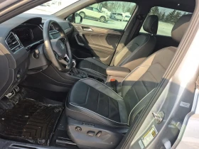VW Tiguan * HIGHLINE R LINE * CARFAX * ФИНАНСИРАНЕ - 18460 € / 36104.62 лв. - 80228028 5