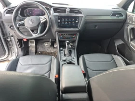 VW Tiguan * HIGHLINE R LINE * CARFAX * ФИНАНСИРАНЕ - 18460 € / 36104.62 лв. - 80228028 11