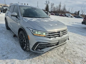 VW Tiguan * HIGHLINE R LINE * CARFAX * ФИНАНСИРАНЕ - 18460 € / 36104.62 лв. - 80228028 2