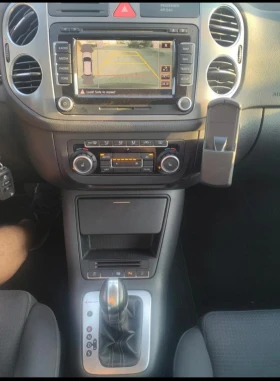 VW Tiguan 2.0 TSI С РЕГИСТРАЦИОНЕН НОМЕР - 6500 € / 12712.90 лв. - 52472510 5