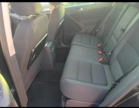 VW Tiguan 2.0 TSI С РЕГИСТРАЦИОНЕН НОМЕР - 6500 € / 12712.90 лв. - 52472510 3