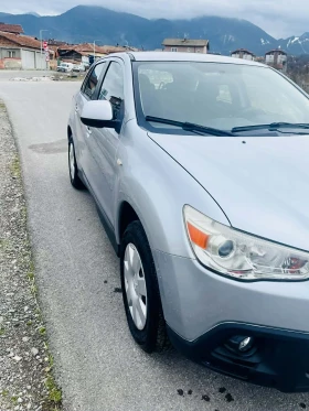 Mitsubishi ASX 1, 6 I MIVEC | Mobile.bg � ����� ������ 4