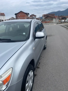 Mitsubishi ASX 1, 6 I MIVEC - 5700 € / 11148.23 лв. - 49200878 4