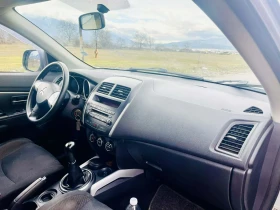 Mitsubishi ASX 1, 6 I MIVEC | Mobile.bg � ����� ������ 8