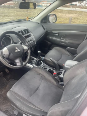 Mitsubishi ASX 1, 6 I MIVEC - 5700 € / 11148.23 лв. - 49200878 9
