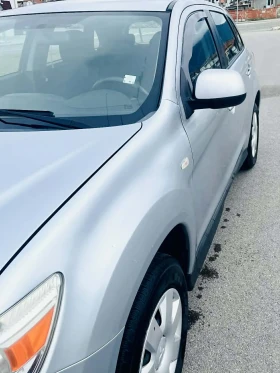 Mitsubishi ASX 1, 6 I MIVEC | Mobile.bg � ����� ������ 5