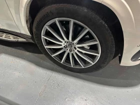 Mercedes-Benz GLS * 450 * CARFAX * БЕЗ ПЪРВОНАЧАЛНА ВНОСКА, снимка 7 - Автомобили и джипове - 53660025