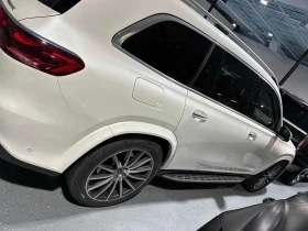 Mercedes-Benz GLS * 450 * CARFAX * БЕЗ ПЪРВОНАЧАЛНА ВНОСКА, снимка 3 - Автомобили и джипове - 53660025