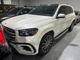 Mercedes-Benz GLS * 450 * CARFAX * БЕЗ ПЪРВОНАЧАЛНА ВНОСКА