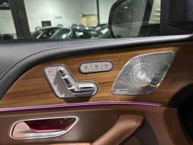 Mercedes-Benz GLS * 450 * CARFAX * БЕЗ ПЪРВОНАЧАЛНА ВНОСКА, снимка 12 - Автомобили и джипове - 53660025