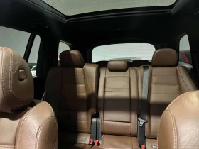 Mercedes-Benz GLS * 450 * CARFAX * БЕЗ ПЪРВОНАЧАЛНА ВНОСКА, снимка 14 - Автомобили и джипове - 53660025