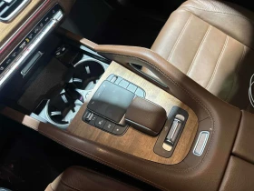 Mercedes-Benz GLS * 450 * CARFAX * БЕЗ ПЪРВОНАЧАЛНА ВНОСКА, снимка 10 - Автомобили и джипове - 53660025