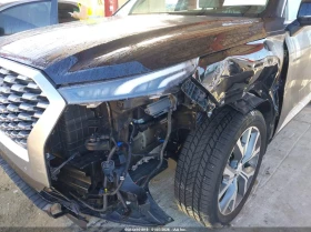 Hyundai Palisade Sel, снимка 6 - Автомобили и джипове - 53662019