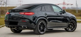 Mercedes-Benz GLE 450d Coupe 4Matic AMG Line - 83850 € / 163996.35 лв. - 78531769 4