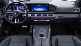 Mercedes-Benz GLE 450d Coupe 4Matic AMG Line - 83850 € / 163996.35 лв. - 78531769 8