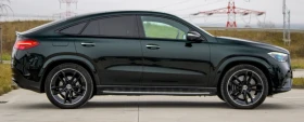 Mercedes-Benz GLE 450d Coupe 4Matic AMG Line - 83850 € / 163996.35 лв. - 78531769 5