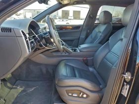 Porsche Cayenne ПОДГРЕВ* КАМЕРА* КЕЙЛЕС* LANE* ASSIST - 30000 € / 58674.90 лв. - 23676692 7