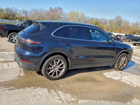 Porsche Cayenne ПОДГРЕВ* КАМЕРА* КЕЙЛЕС* LANE* ASSIST - 30000 € / 58674.90 лв. - 23676692 3
