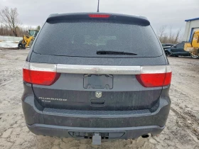 Dodge Durango 3.6l Sxt | Auto.bg — изображение 6