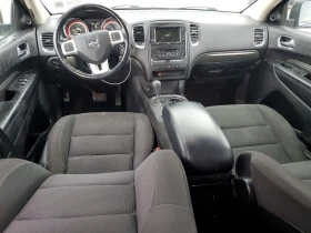 Dodge Durango 3.6l Sxt | Auto.bg — изображение 8