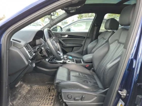 Audi Q5 * CARFAX * 2 ����� * ��������� * �������� *  | Mobile.bg � ����� ������ 8