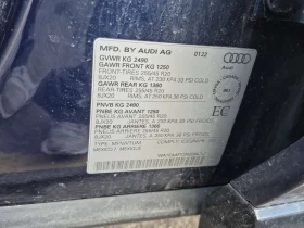 Audi Q5 * CARFAX * 2 ����� * ��������� * �������� *  | Mobile.bg � ����� ������ 16