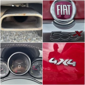 Fiat 500X 2.0D 140 k.c. 4X4 ���� ���� * ������*  | Mobile.bg � ����� ������ 17