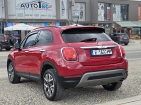 ����� �� �������� �� Fiat 500X 2.0D 140 k.c. 4X4 ���� ���� * ������* 