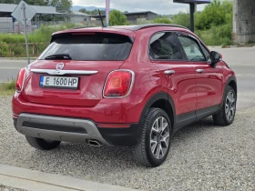 Fiat 500X 2.0D 140 k.c. 4X4 ���� ���� * ������*  | Mobile.bg � ����� ������ 5