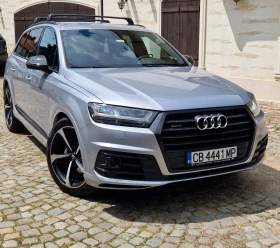 ������ Audi Q7