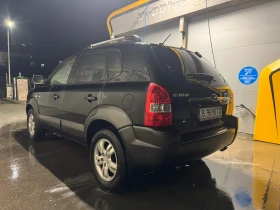 Hyundai Tucson 2.0 140 �.� | Mobile.bg � ����� ������ 13