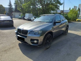 ������ BMW X6
