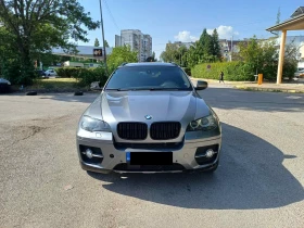 BMW X6 3.5d xDrive | Mobile.bg � ����� ������ 8
