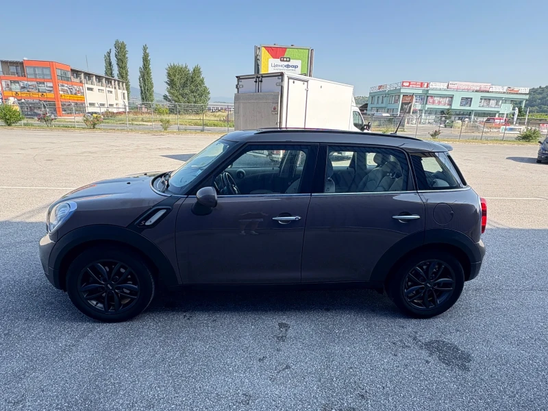 Mini Countryman 2.0 * SD* 143к.с. * AUTOMAT, снимка 7 - Автомобили и джипове - 52261975