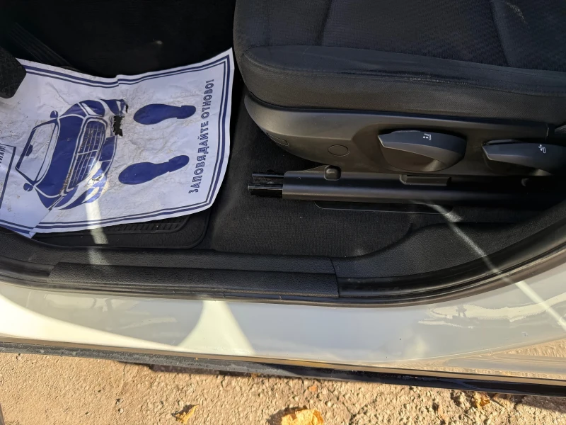 BMW X3 X Drive, full led фарове, снимка 12 - Автомобили и джипове - 52338116