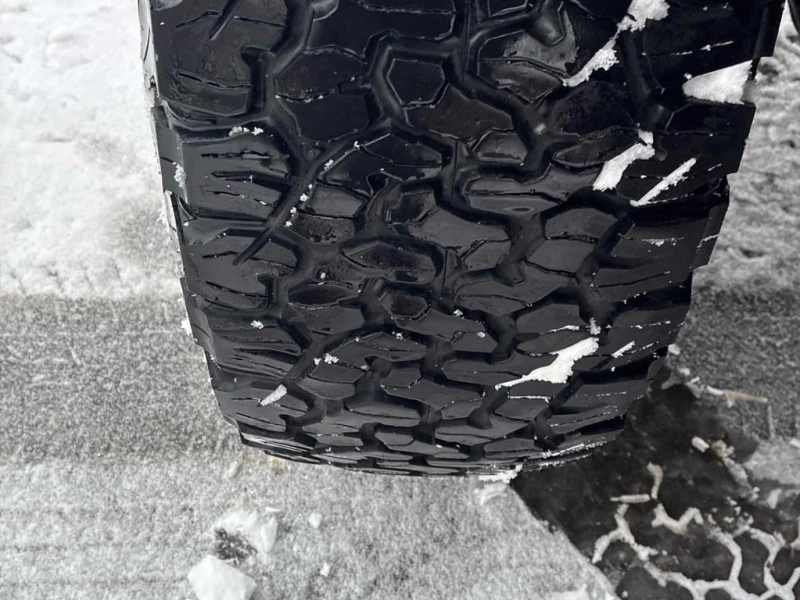 Jeep Wrangler Rubicon  CARFAX, снимка 13 - Автомобили и джипове - 53034129