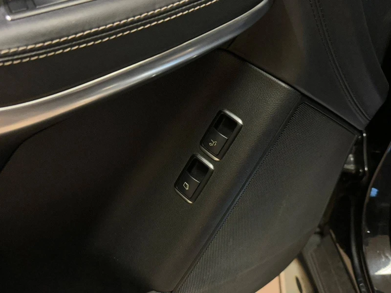 Mercedes-Benz GL 63 AMG 4MATIC 7-МЕСТЕН DESIGNO ПАНОРАМА ЛИЗИНГ 100%  , снимка 7 - Автомобили и джипове - 53117720