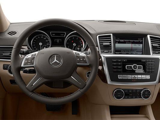 Mercedes-Benz GL 3-Броя На части!!! 350 BluEtec 4MATIC!!!500 BENZIN, снимка 5 - Автомобили и джипове - 29388396
