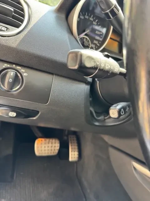 Mercedes-Benz ML 320  - изображение 8