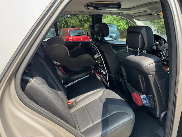 Mercedes-Benz ML 320 | Mobile.bg   12
